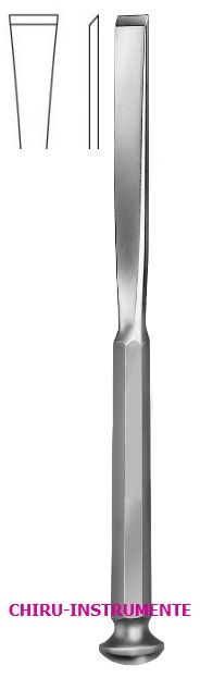 STILLE chisel, 15 mm, 20 cm (8")